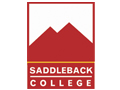 Saddleback College logo