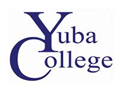 Yuba College logo