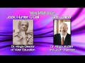 Barbara Lee & Elihu Harris Lecture Promo