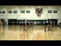 Chaffey College vs Golden West College Women's Volleyball 2013 (2)