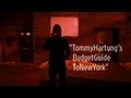 Tommy Hartung's Budget Guide to New York | "New York Close Up" | Art21