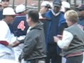 2011 AAA Baseball Championship Post Game