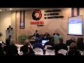 1st Bi-national Small Business Forum - Victor Castillo