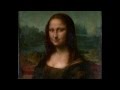 Celebrity & Art: Leonardo's "Mona Lisa"