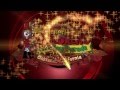America's Children's Holiday Parade '12 - PeraltaTV Promo (12/21)