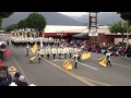 Kennedy HS - Golden Jubilee - 2013 Arcadia Band Review