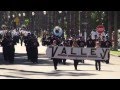 Valley View HS - The Thunderer - 2012 Loara B...