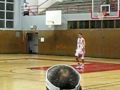 Washington HS Varsity Basketball  vr Mission...