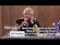 P-Span #300: College of Alameda: Community Panel Discussion