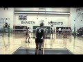 Shasta VB vs Butte 11-11-11 #3