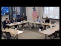 CCC Board Of Governors Meeting | May 2022 Part A