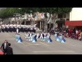 Mayfair HS - H.M. Jollies - 2013 Arcadia Band Review