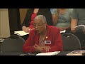 CCC Board of Governors Meeting | September 2017, Part A