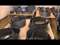 Richard Serra: Tools & Strategies | "Exclusive" | Art21
