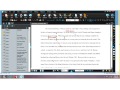 Using PDF Markup Software for Grading Writing Assignments 