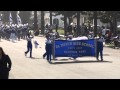 El Monte HS - S.I.B.A. March - 2013 Loara Band Review