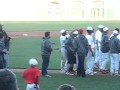 2011 AAA Baseball Championship Post Game