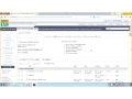 Etudes LMS Demonstration 