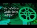 Martha Colburn Cuts the Boring Parts Out | "New York Close Up" | Art21