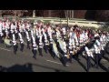 Rosemount HS Marching Band - 2014 Pasadena Rose Parade