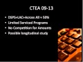 PCC CTEA Funding  