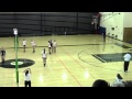 Shasta v Lassen 10-4-12 Set 3