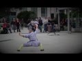 Shaolin Monks Pasadena City College California