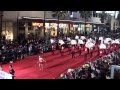 Los Angeles Catholic Schools Band - 2013 Hollywood Christmas Parade