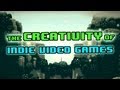 The Creativity of Indie Video Games | Off Book | PBS Digital Studios