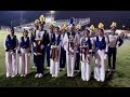 Garey HS - The High School Cadets - 2013 Covina/Pomona Christmas Parades