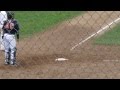 GDub Baseball vs Balboa