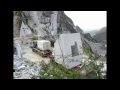 Quarrying and Carving Marble