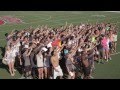 Show Us Your Love music video - The Foundation for Santa Barbara City College (SBCC)