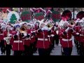 America's Children's Holiday Parade 2013 (15sec Promo)