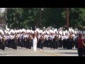 Esperanza HS - Bravura - 2013 Chino Band Review