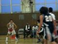Washington HS Varsity Basketball Vrs Balboa @ Washington Steal by K Glappy
