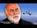 Ghost Plane | FULL EPISODE | Mayday: Air Disaster