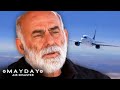 Ghost Plane | FULL EPISODE | Mayday: Air Disa...