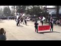 Woodcreek HS - Bullets & Bayonets - 2013 Loara Band Review