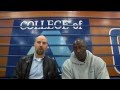 College of Alameda Basketball Review