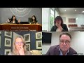 CCC Board Of Governors Meeting - May 2023 Part 1