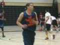 Summer  basketball @Skyline  College