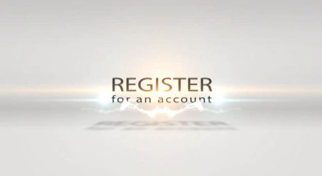 How to Register for a 3C Media Account