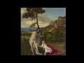 Titian, Noli me Tangere, c. 1514