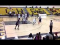 CRC Men's Basketball vs Chabot