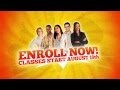 PCCD Fall 2013 Enrollment