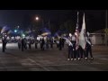 Montebello HS - Sarafand - 2013 Covina Christmas Parade