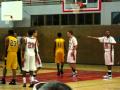Washington Boys Varsity Basketball  vs Missio...