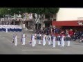 Rancho Bernardo HS - Bullets & Bayonets - 2013 Arcadia Band Review