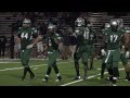 PTVSports Report - Laney Football v Merced 2013